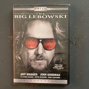 Lot of 4 New Unwrapped DVD’s